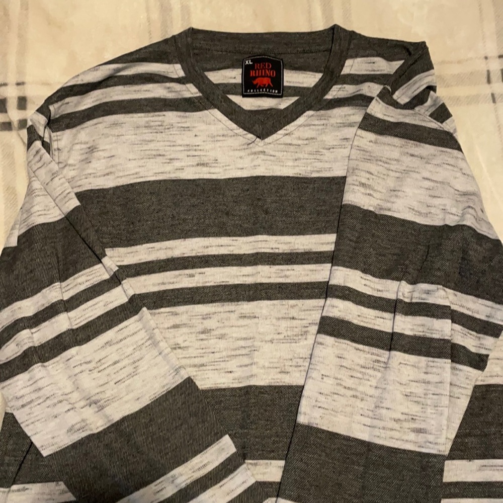 Red Rhino collection Long sleeve